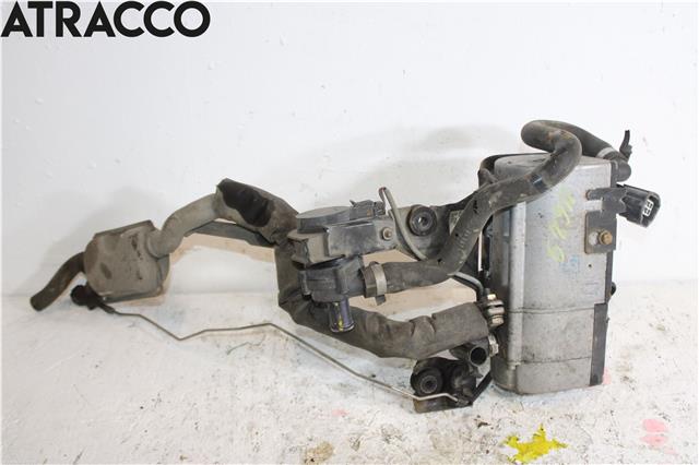 Dieselvarmer til Ford Transit Connect, 2013-2018 Type II, Fase 1  (1908005)