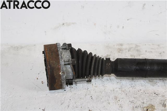 Drivaksel høyre foran til VW Golf VI 2008-2012  (1K0407272CC|)