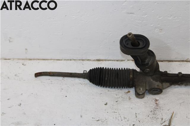 Tannstang til Škoda Fabia 2014-2021 (Type III)  (6C1423057R|)