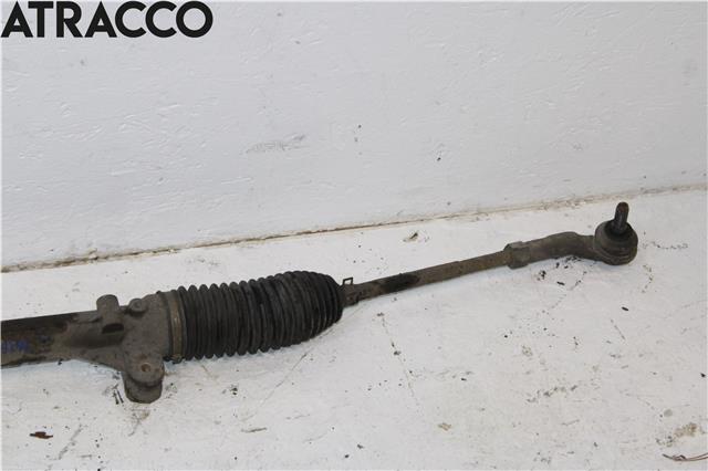 Tannstang til Škoda Fabia 2014-2021 (Type III)  (6C1423057R|)
