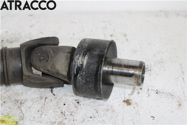 Mellomaksel fremre til Toyota Hiace 2007-2012 (Fase 3)  (3714026140|)