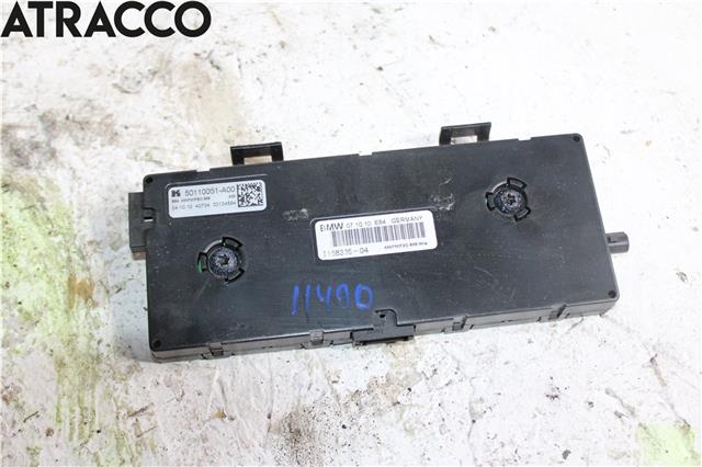 Antenne forsterker til BMW X1, 2009-2015 (E84) (E84) (65209168335)