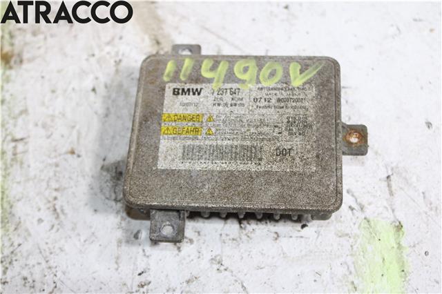 Styreenhet xenon/ballast til BMW X1 2009-2015 (E84) (E84) (63117318327|)