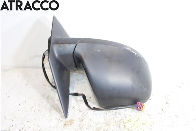 Speil høyre til VW Transporter / Caravelle 2009-2015 (Fase 2) (T5) (T5) (7E1857508DT|)