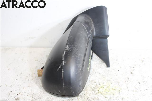 Speil høyre til VW Transporter / Caravelle 2009-2015 (Fase 2) (T5) (T5) (7E1857508DT|)