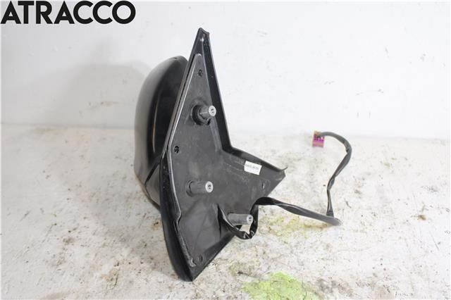 Speil høyre til VW Transporter / Caravelle 2009-2015 (Fase 2) (T5) (T5) (7E1857508DT|)