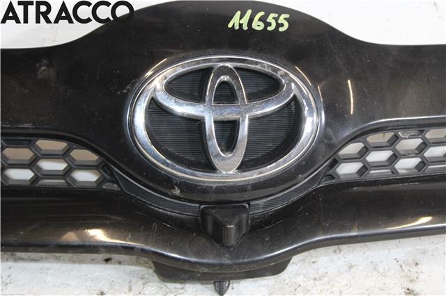 Grill til Toyota Verso 2004-2009 (Type II)  (531110F901|)