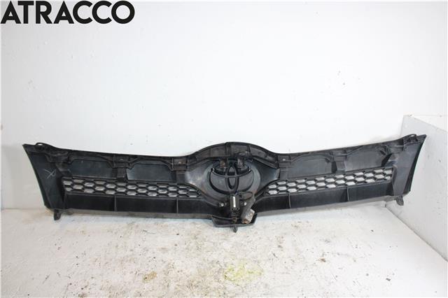 Grill til Toyota Verso 2004-2009 (Type II)  (531110F901|)