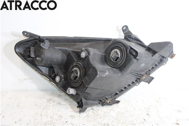 Frontlykt venstre halogen til Toyota Verso 2004-2009 (Type II) (811700F010|)