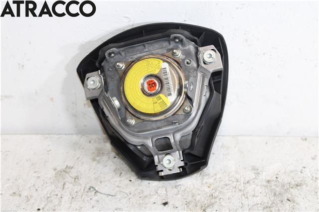 Airbag rattpute til Toyota Corolla 2007-2013  (4513012B40B0|)