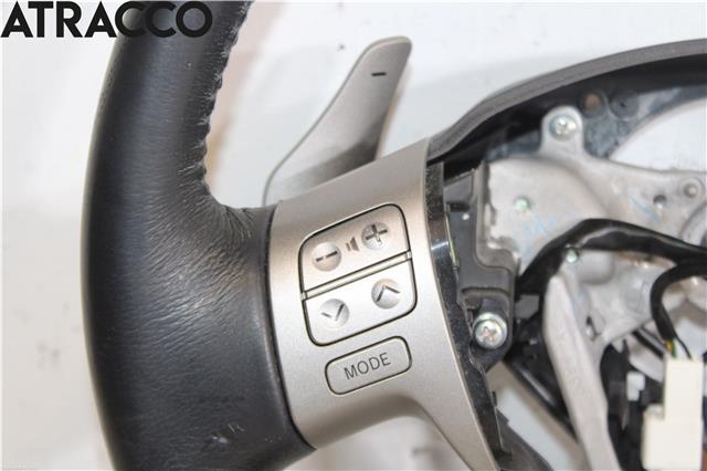 Ratt til Toyota Corolla 2007-2013  (4510012D80B0|)