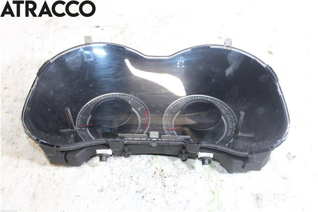 Instrumentpanel til Toyota Corolla 2007-2013 (8380002P11|)