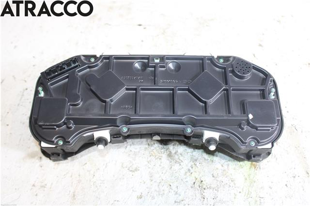 Instrumentpanel til Toyota Corolla 2007-2013 (8380002P11|)