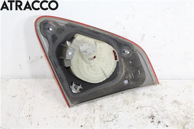 Baklykt venstre indre til Toyota Corolla 2007-2013  (8159112100|)