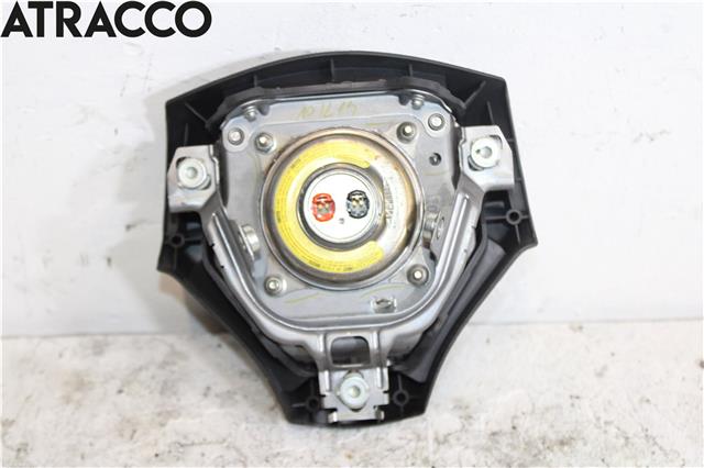 Airbag rattpute til Toyota Verso 2004-2009 (Type II)  (451300F010B0|)