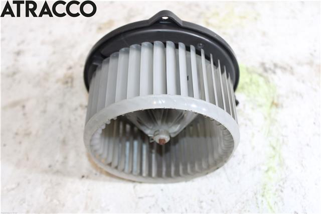 Varmeapparat motor til Toyota Verso 2004-2009 (Type II)  (8710302080|)