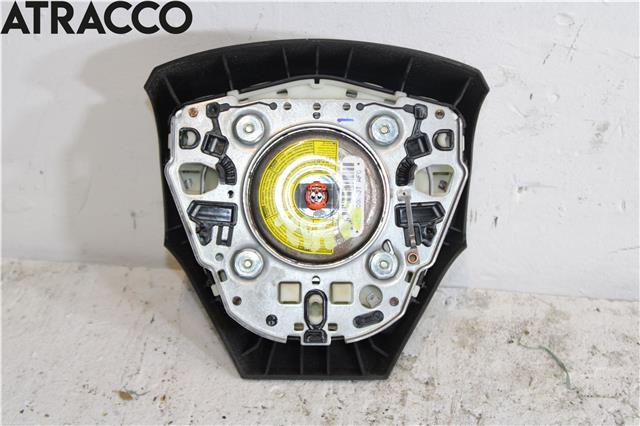 Airbag rattpute til Toyota Auris 2010-2012 (Type I, Fase 2) (4513002501B0|)