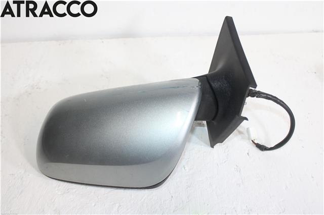 Speil venstre til Toyota Yaris 2006-2009 (Type II, Fase 1)  (879400D250|)