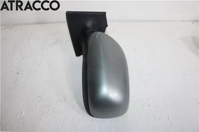 Speil venstre til Toyota Yaris 2006-2009 (Type II, Fase 1)  (879400D250|)
