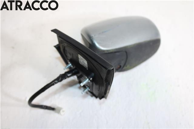 Speil venstre til Toyota Yaris 2006-2009 (Type II, Fase 1)  (879400D250|)