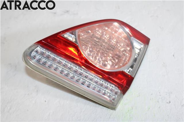 Baklykt høyre indre til Toyota Corolla, 2007-2013 (8158102310)