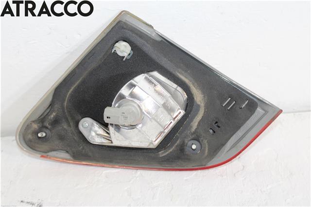 Baklykt høyre indre til Toyota Corolla 2007-2013 (8158102310|)