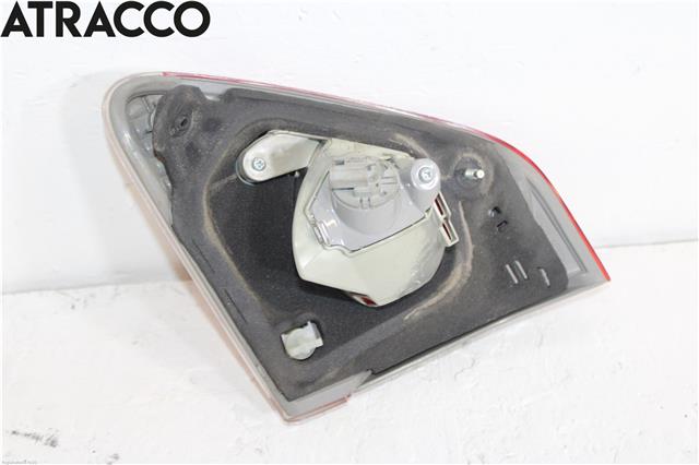 Baklykt venstre indre til Toyota Corolla 2007-2013  (8159102320|)