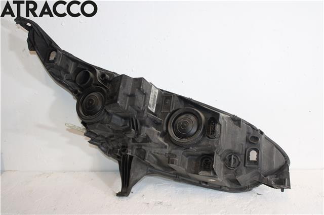 Baklykt venstre til Ford Transit Connect 2013-2018 Type II, Fase 1  (1827692|)
