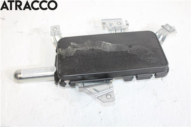 Airbag diverse til Mercedes C-Klasse 2004-2007 (Fase 2) (W203) (W203) (A2038602605|)