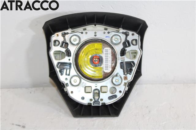 Airbag rattpute til Toyota Corolla 2007-2013  (4513002510B0|)