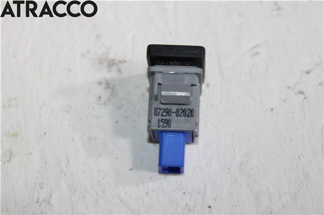 Bryter diverse til Toyota Corolla 2007-2013  (4513002510B0|)
