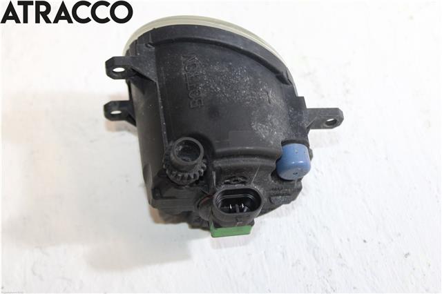 Tåkelykt høyre foran til Toyota RAV4 2006-2009 (Type III, Fase 1)  (812200D040|)