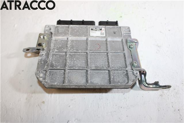 Styreenhet motor til Toyota Auris 2010-2012 (Type I, Fase 2)  (896610Z250|)