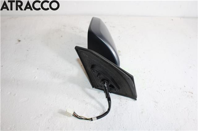 Speil venstre til Toyota Avensis 2003-2008 (Type II)  (8790605100|)