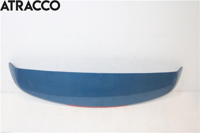 Spoiler bakluke til Nissan Leaf, 2011-2017 (Type I)  (960323NL0H)