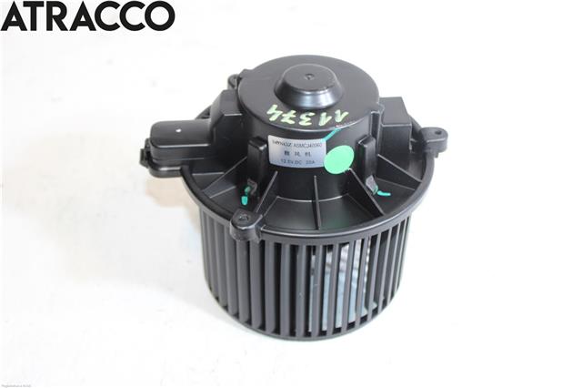 Varmeapparat motor til MG ZS EV 2019-2021 (Type I, Fase 1)  (ASMCJ40060|)