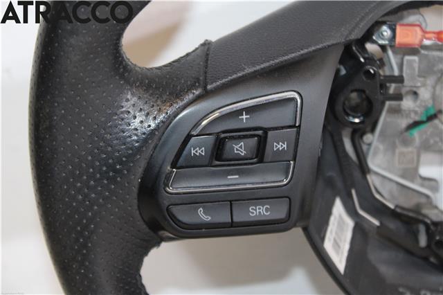 Ratt til MG ZS EV 2019-2021 (Type I, Fase 1)  (10368141|)