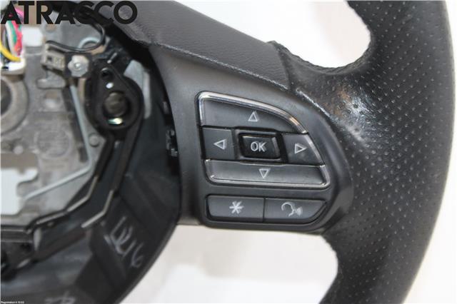 Ratt til MG ZS EV 2019-2021 (Type I, Fase 1)  (10368141|)