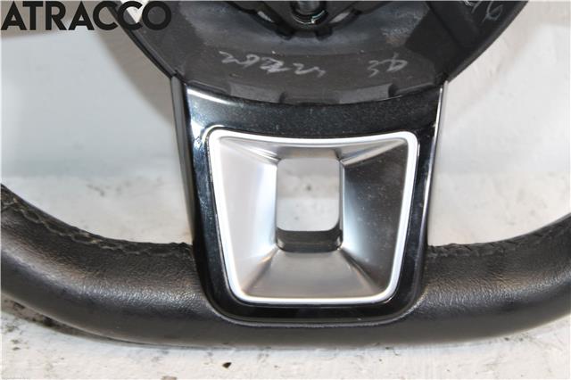 Ratt til MG ZS EV 2019-2021 (Type I, Fase 1)  (10368141|)