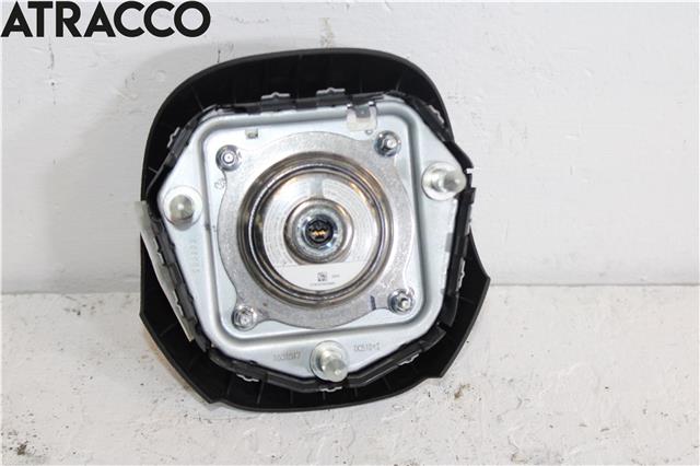 Airbag rattpute til MG ZS EV 2019-2021 (Type I, Fase 1)  (2012163|)
