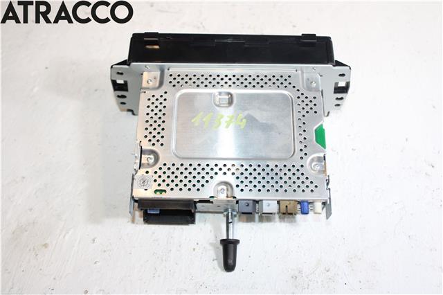 Instrument kjørecomputer til MG ZS EV 2019-2021 (Type I, Fase 1) (10879786|)