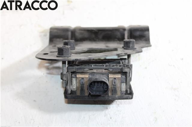 Sensor radar til MG ZS EV 2019-2021 (Type I, Fase 1)  (10608080|)