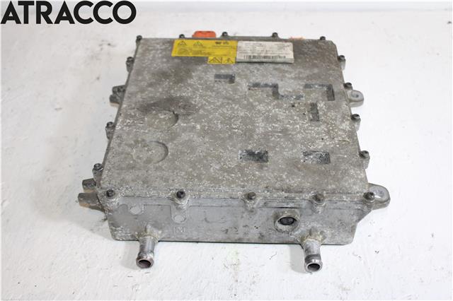 DCDC converter hybrid til MG ZS EV 2019-2021 (Type I, Fase 1) (10974769|)