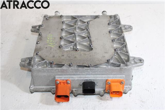 DCDC converter hybrid til MG ZS EV 2019-2021 (Type I, Fase 1) (10974769|)