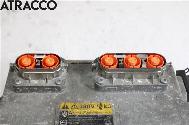 Inverter hybrid til MG ZS EV 2019-2021 (Type I, Fase 1) (11001349|)