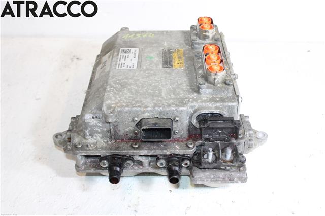 Inverter hybrid til MG ZS EV 2019-2021 (Type I, Fase 1) (11001349|)