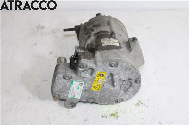 Aircondition kompressor til MG ZS EV 2019-2021 (Type I, Fase 1) (109313|)