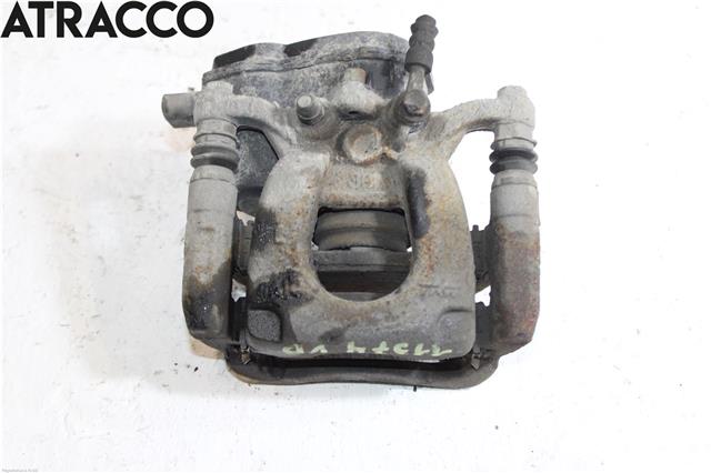 Bremsecaliper venstre bak til MG ZS EV, 2019-2021 (Type I, Fase 1) (NO)