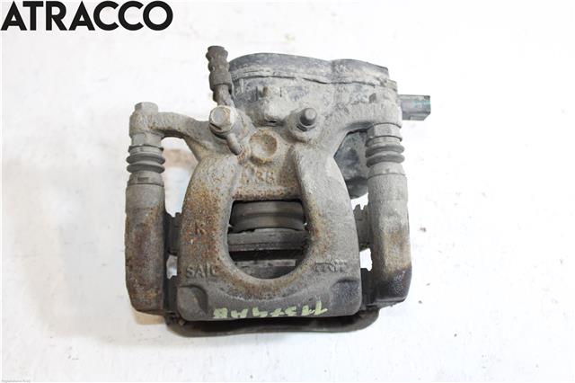 Bremsecaliper høyre bak til MG ZS EV, 2019-2021 (Type I, Fase 1) (NO)