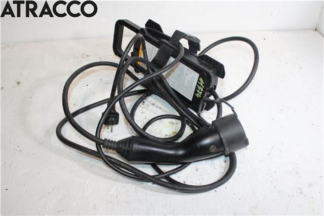 Batterilader kabel til MG ZS EV, 2019-2021 (Type I, Fase 1) (NO)